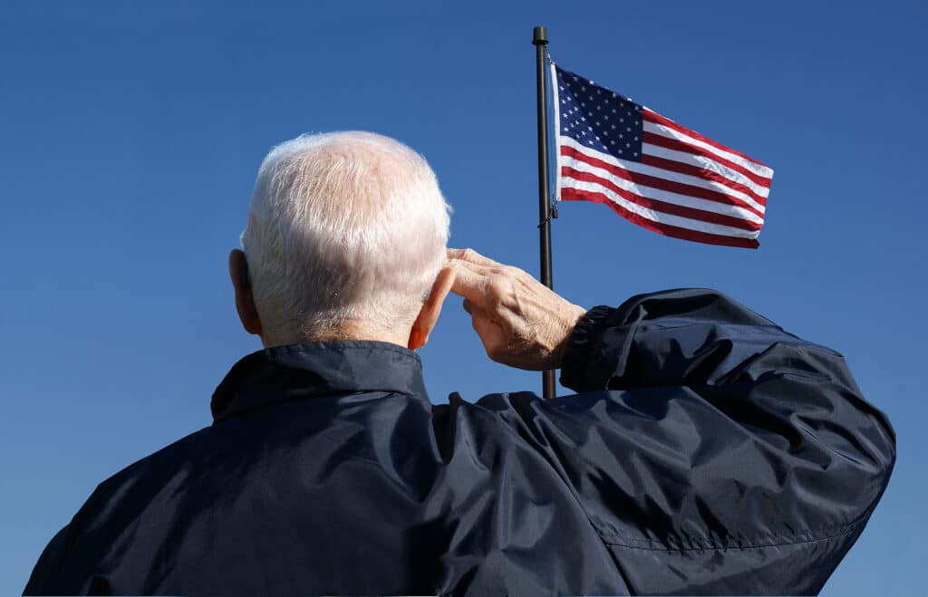 Home Care for Veterans in Baltimore, Maryland
