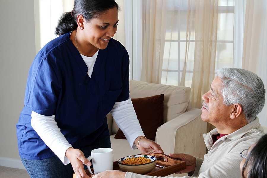 Home Care for Stroke Survivors in Baltimore, Maryland