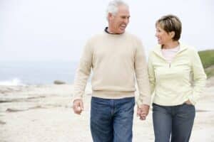 Home Care Guilford MD - Fall Outdoor Exercising Tips For Seniors