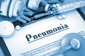 Post-Hospital Care Cockeysville MD - What Can Your Senior Expect After Being Hospitalized with Pneumonia?