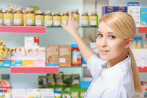 Home Care Assistance Baltimore MD - Tips For Seniors To Avoid Medication Shortages