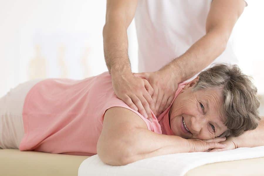 Home Care Severn MD - Getting the Right Massage Therapist for a Senior