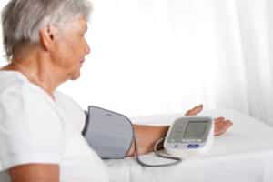 Home Care Assistance Ellicott City MD - Tips For Choosing the Right Blood Pressure Monitor For Seniors