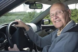 Home Care Assistance Guilford MD - Tips to Help Seniors Stay Safe Behind the Wheel