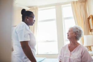 Post-Hospital Care Catonsville MD - Tips For Caring For A Senior Parent After Hospital Discharge