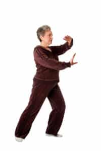 Home Care Brooklandville MD - Benefits of Tai Chi For Seniors