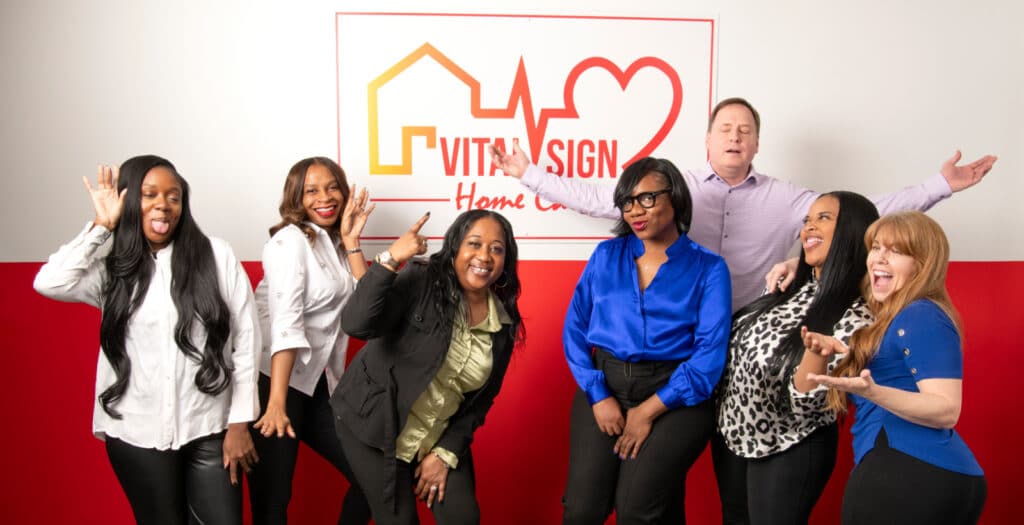 Home Care Baltimore MD - Upcoming & Recent Events from Vital Sign Home Care